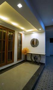Servant Room Image of 5000 Sq.ft 4 BHK Independent House for sale in Govind Vihar Dehradun for Rs. 40000000