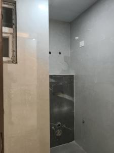 Common Bathroom Image of 1080 Sq.ft 2 BHK Apartment / Flat for sale in Vyom Residency, Noida Extension Greater Noida for Rs. 4600000