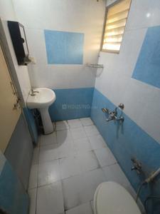 Bathroom Image of 1251 Sq.ft 2 BHK Apartment / Flat for sale in Pal Surat for Rs. 4951000