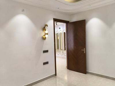 Bedroom Image of 2100 Sq.ft 3 BHK Apartment / Flat for sale in Sector 33 Sohna for Rs. 26000000