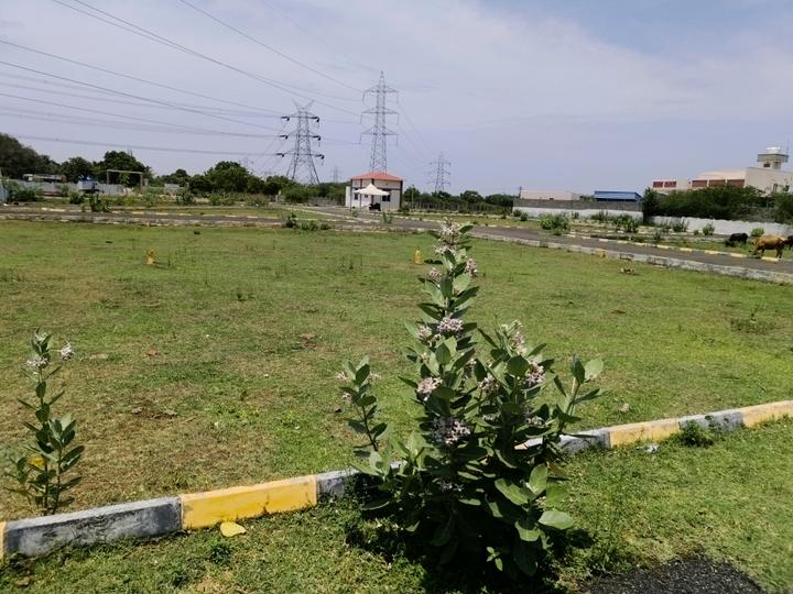 Siruseri Main Image 1