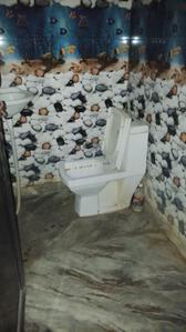 Image of 700 Sq.ft 2 BHK Builder Floor for rent in Burari Housing, Burari, New Delhi for Rs. 7000