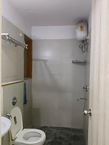 Bedroom Two Image of 774 Sq.ft 1.5 BHK Apartment / Flat for sale in Lodha Casa Rio, Palava Phase 1 Thane for Rs. 4000000