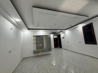 Hall Image of 1100 Sq.ft 3 BHK Apartment / Flat for sale in Govindpuram Ghaziabad for Rs. 4160000