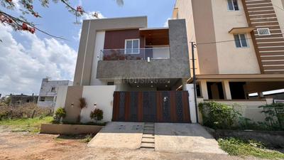 Image of 3500 Sq.ft 4 BHK Independent House for sale in Kalapatti, Coimbatore for Rs. 26900000