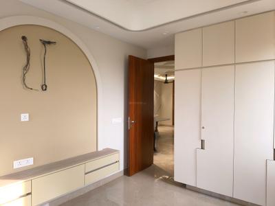 Bedroom Image of 2000 Sq.ft 4 BHK Builder Floor for sale in Indirapuram Ghaziabad for Rs. 22500000