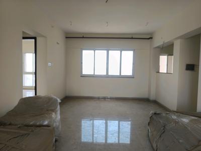 Living Room Image of 1450 Sq.ft 3 BHK Apartment / Flat for sale in K Raheja T9 Chronos and T10 Supremus Phase 1 Of Raheja Reserve being Buildings T7 T8 T9 T10 in RV Premiere, Mohammed Wadi Pune for Rs. 16500000