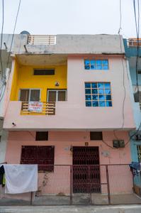 Image of 1600 Sq.ft 4 BHK Duplex for sale in Itarsi, Hoshangabad for Rs. 4500000