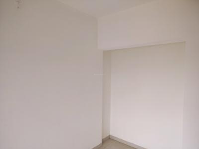 Bedroom Image of 450 Sq.ft 1 BHK Apartment / Flat for rent in Raunak Heights, Kasarvadavali Thane for Rs. 16250