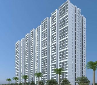 4 BHK Flat