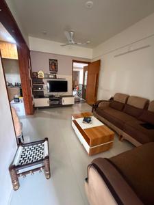 3 BHK Flat