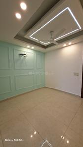 Hall Image of 720 Sq.ft 2 BHK Apartment / Flat for rent in Chhattarpur New Delhi for Rs. 25000