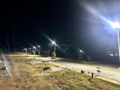 Image of 1200 Sq.ft Residential Plot / Land for sale in Visveswarapura, Bengaluru for Rs. 2640000