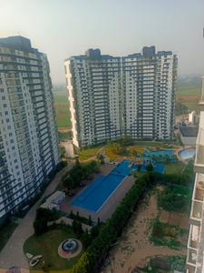 Image of 1800 Sq.ft 3 BHK Apartment / Flat for sale in Omaxe The Lake, New Chandigarh, Chandigarh for Rs. 16000000