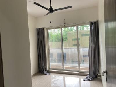 Bedroom Image of 1600 Sq.ft 3 BHK Apartment / Flat for sale in Airoli Navi Mumbai for Rs. 24500000