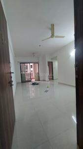 Hall Image of 1600 Sq.ft 3 BHK Apartment / Flat for rent in Kothrud Pune for Rs. 65000