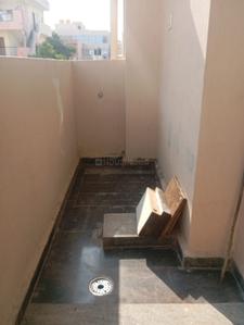 Balcony Image of 1200 Sq.ft 2 BHK Independent House for rent in Begur Bengaluru for Rs. 28000