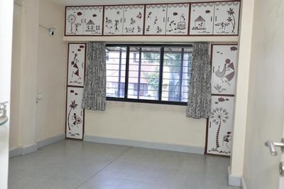Bedroom Image of 843 Sq.ft 2 BHK Apartment / Flat for sale in Kothrud Pune for Rs. 15000000