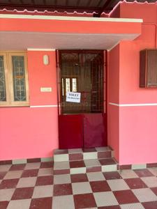 Image of 1200 Sq.ft 2 BHK Independent House for rent in Mangadu, Chennai for Rs. 22000