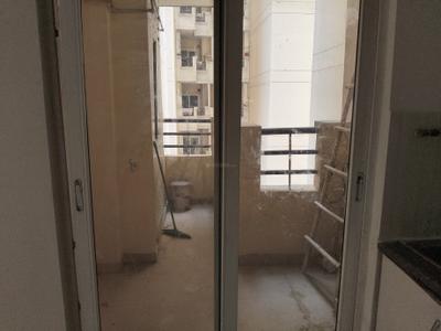 Balcony Image of 1700 Sq.ft 3 BHK Apartment / Flat for sale in Purvanchal Royal City, Chi V Greater Noida for Rs. 18000000