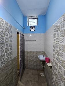 Image of 631 Sq.ft 1 RK Apartment / Flat for rent in VGP Baby Nagar, Velachery, Chennai for Rs. 16000