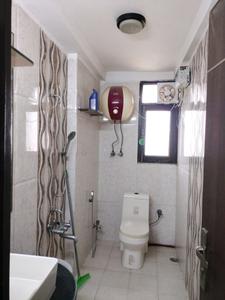 Common Bathroom Two Image of 2400 Sq.ft 4 BHK Apartment / Flat for sale in Sector 18 Dwarka New Delhi for Rs. 38500000