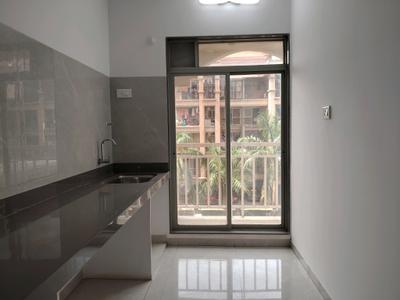 Kitchen Image of 1050 Sq.ft 2 BHK Apartment / Flat for sale in Delta Hills, Pushpak Nagar Navi Mumbai for Rs. 9000000