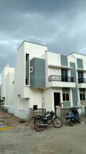 Image of 1250 Sq.ft 3 BHK Duplex for rent in Padra, Vadodara for Rs. 15000