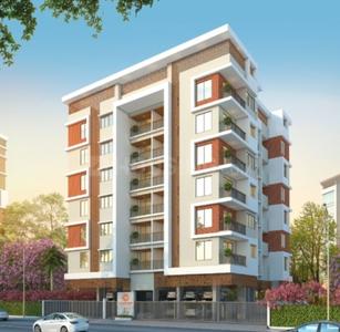 3 BHK Flat