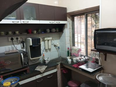 Kitchen Image of 2500 Sq.ft 5 BHK Independent House for sale in Thakurpukur Kolkata for Rs. 13500000