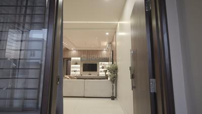 Balcony Image of 4500 Sq.ft 5 BHK Apartment / Flat for sale in KGK Aahvan, Vaishali Nagar Jaipur for Rs. 33000000