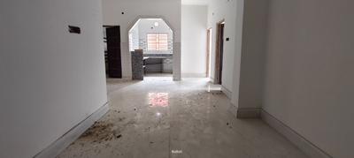 Hall Image of 1111 Sq.ft 3 BHK Apartment / Flat for sale in Konnagar Hooghly for Rs. 2888600