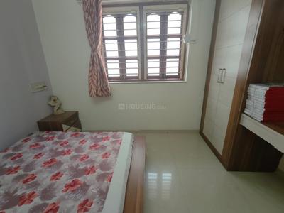 Bedroom Image of 1620 Sq.ft 5 BHK Villa for sale in Naranpura Ahmedabad for Rs. 35100000