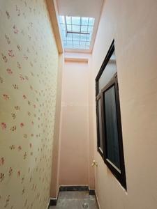 Balcony Image of 900 Sq.ft 2 BHK Villa for sale in Paldi Meena Jaipur for Rs. 5500000