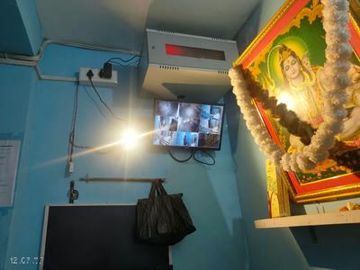 Bedroom Image of 753 Sq.ft 2 BHK Apartment / Flat for sale in Keshtopur Kolkata for Rs. 2900000