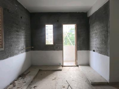 Kitchen Image of 2150 Sq.ft 3 BHK Apartment / Flat for sale in Konanakunte Bengaluru for Rs. 21075070