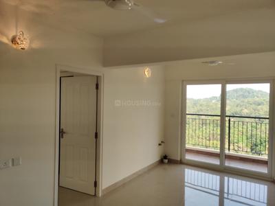 Hall Image of 1604 Sq.ft 3 BHK Apartment / Flat for sale in Asset Ensign, Government Medical College Campus Kozhikode for Rs. 10500000