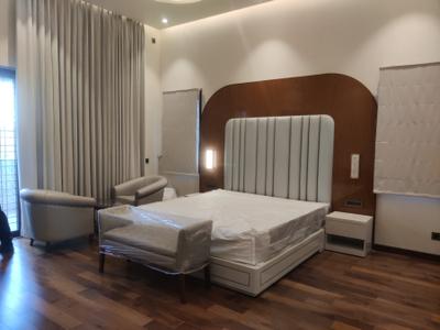 Bedroom Image of 5000 Sq.ft 5 BHK Villa for sale in Century Artizan, Yelahanka Bengaluru for Rs. 170000000