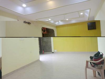 Hall Image of 1531 Sq.ft 3 BHK Apartment / Flat for sale in Lake Gardens Kolkata for Rs. 12000000