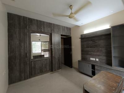 Bedroom Image of 1200 Sq.ft 2 BHK Builder Floor for sale in Janakpuri New Delhi for Rs. 19000000