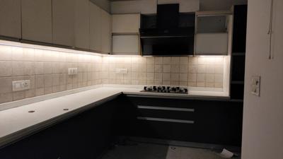 Kitchen Image of 12000 Sq.ft 5 BHK Villa for sale in Sector 52 Gurgaon for Rs. 97500000