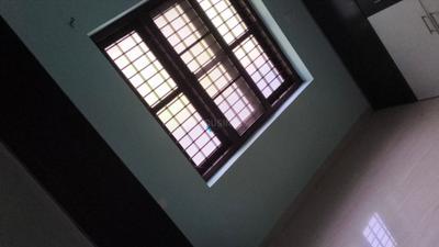 Bedroom Image of 950 Sq.ft 2 BHK Builder Floor for rent in Mannammoola Thiruvananthapuram for Rs. 10500