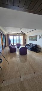 Kitchen Image of 7100 Sq.ft 4.5 BHK Apartment / Flat for sale in Ambience Caitriona, DLF Phase 3 Gurgaon for Rs. 190000000