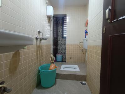 Image of 1800 Sq.ft 2 BHK Apartment / Flat for sale in Bathija Siddhivinayak Platinum, Ulwe, Navi Mumbai for Rs. 17000000