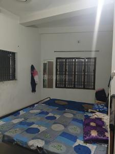 Bedroom Image of 1500 Sq.ft 2 BHK Builder Floor for rent in Bidanasi Cuttack for Rs. 20000