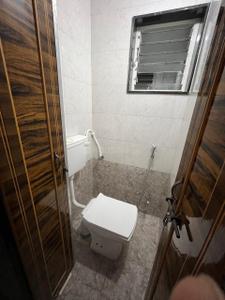 Image of 650 Sq.ft 1 BHK Apartment / Flat for rent in Warje, Pune for Rs. 17000