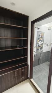 Bedroom Image of 1200 Sq.ft 2 BHK Builder Floor for rent in Narasothipatti Salem for Rs. 25000
