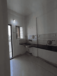 Image of 631 Sq.ft 1 BHK Apartment / Flat for sale in Shiv Vatika Brij Residency, Nipania, Indore for Rs. 3200000