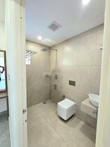 Bathroom Image of 2500 Sq.ft 4 BHK Independent House for sale in Kizhakkambalam Kochi for Rs. 11500000