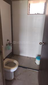 Image of 1200 Sq.ft 2 BHK Apartment / Flat for rent in Shantipura, Ahmedabad for Rs. 31000